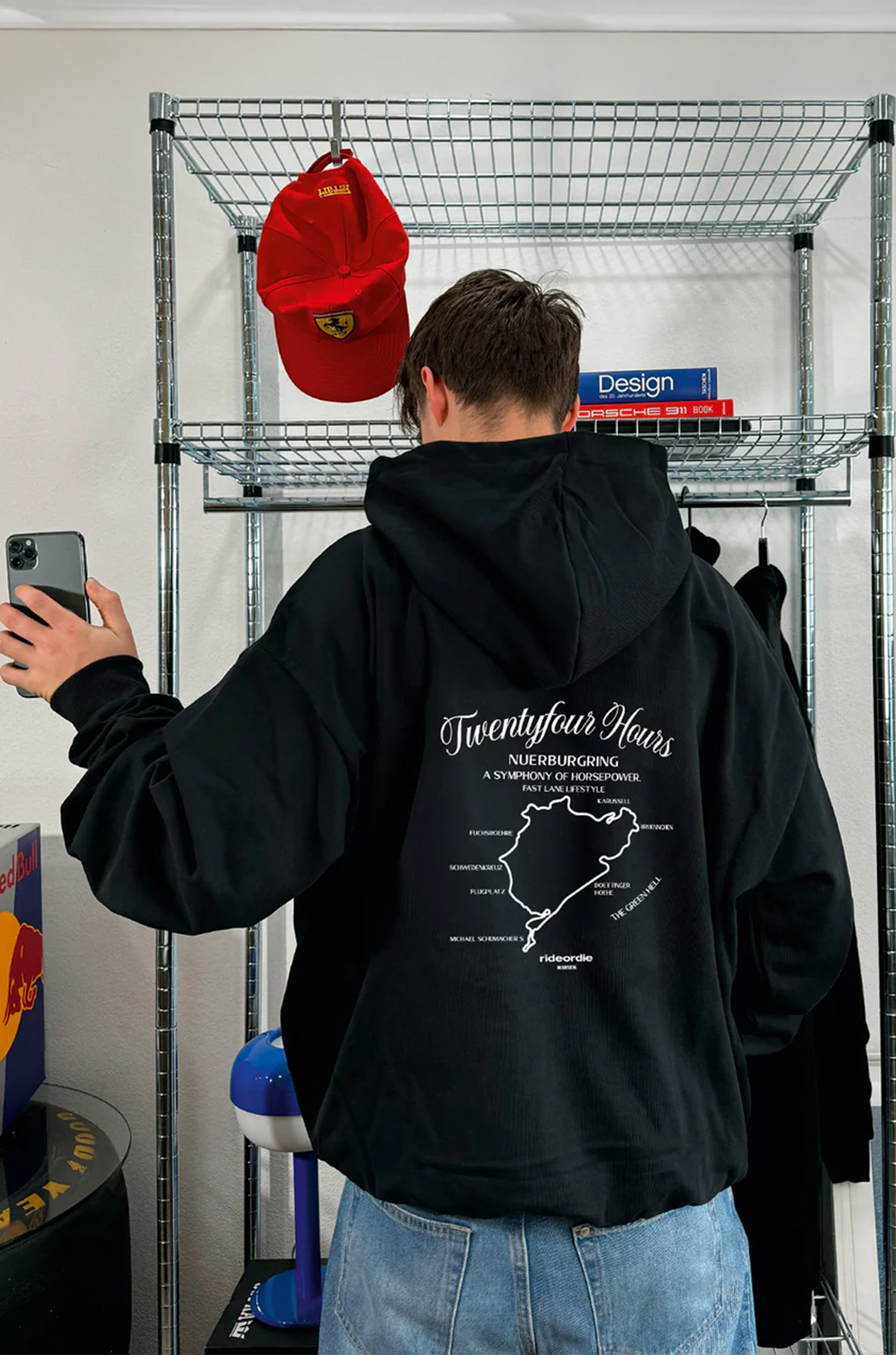 24 Stunden Rennen Nürburgring