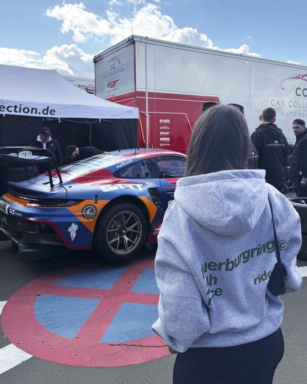 24h race grey