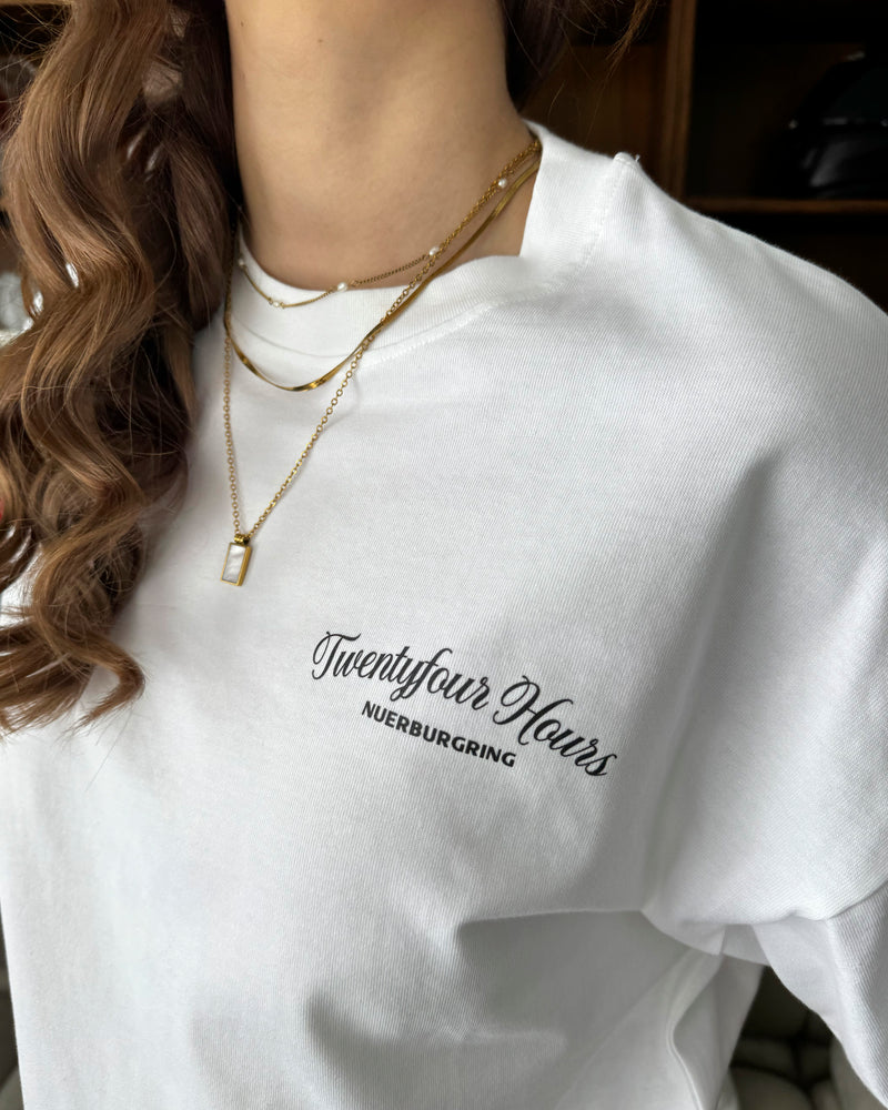 24h track tee