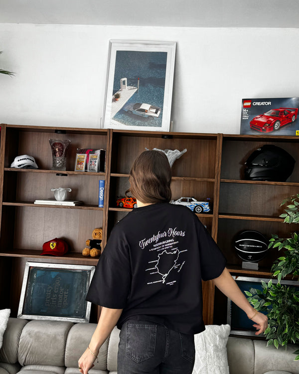 24h track tee