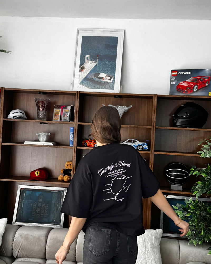 24h track tee