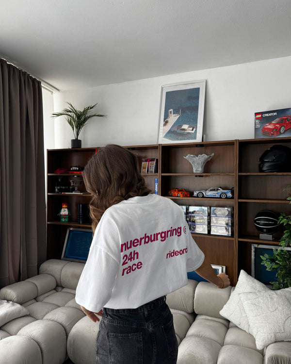 24h race tee