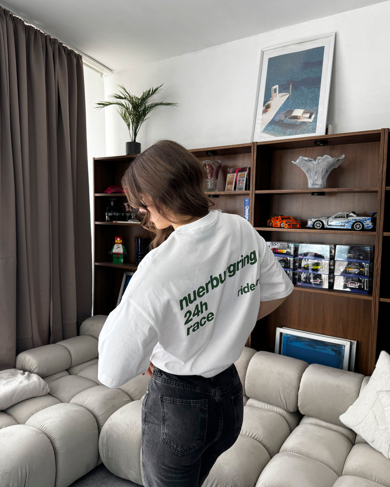 24h race tee