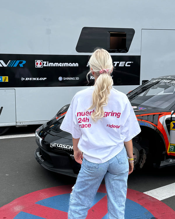 24h race tee