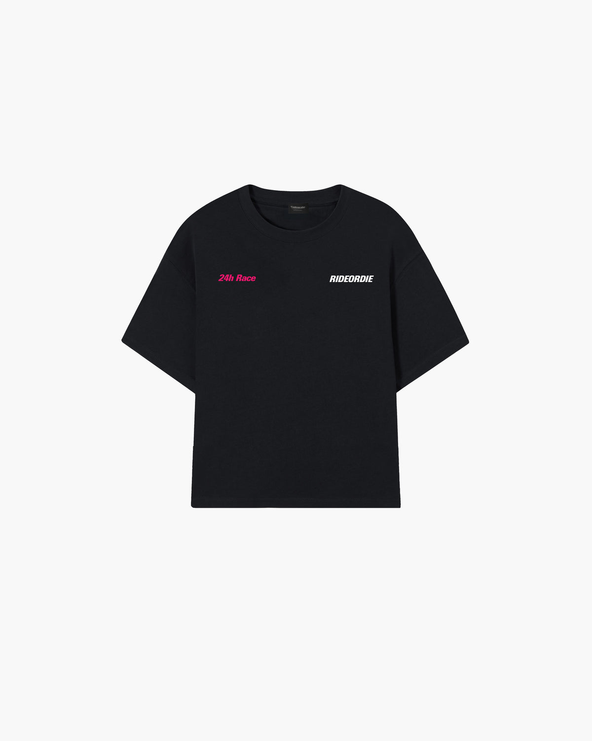 24h flag tee