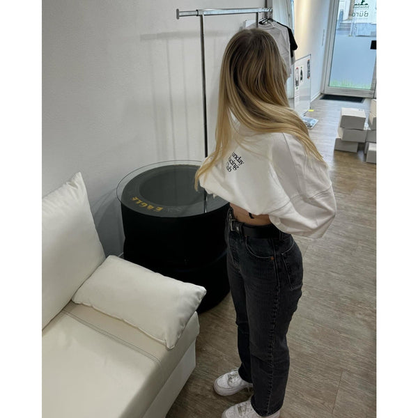 Sunday Racing Club oversized t-shirt