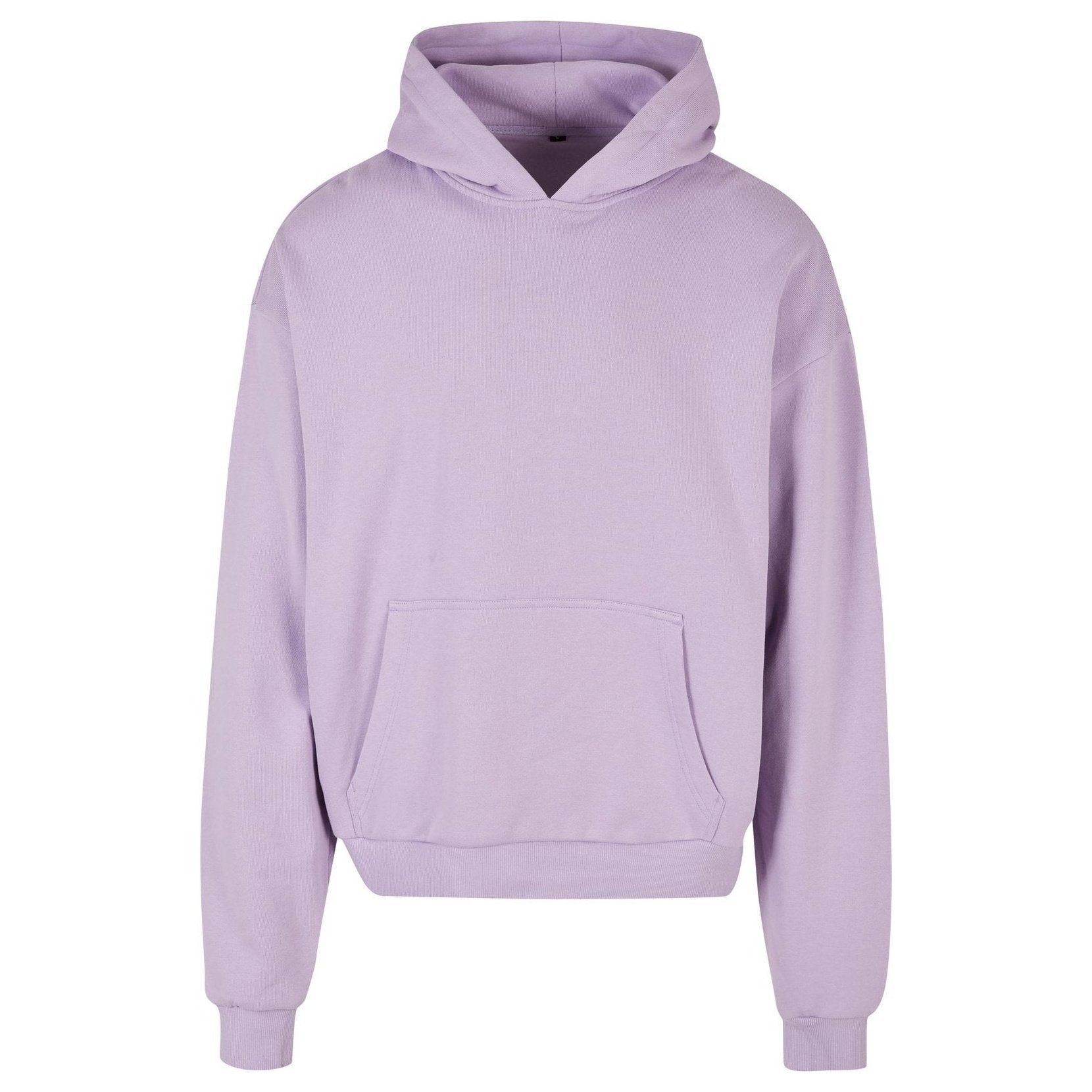 Oversized Hoodie Blank