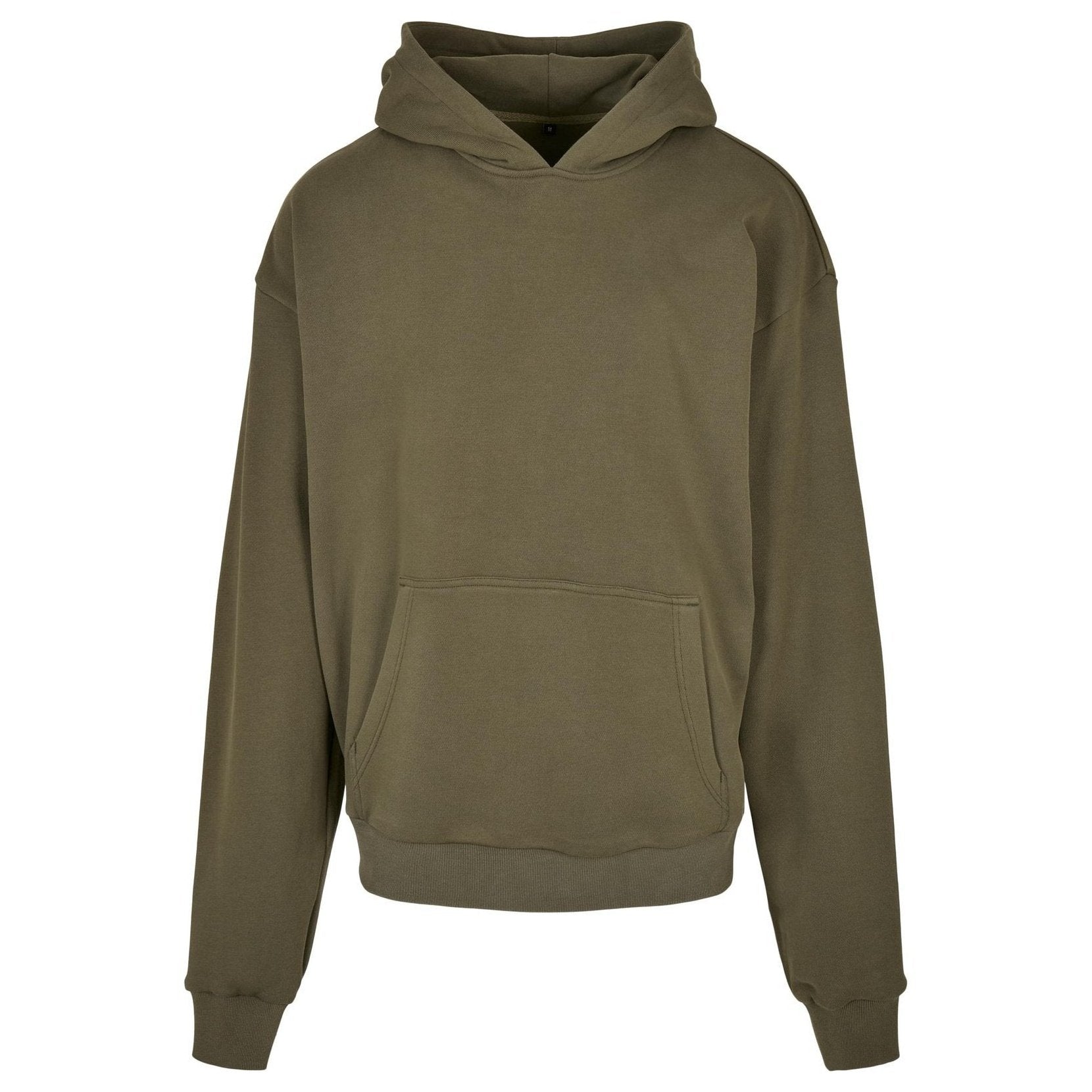 Oversized Hoodie Blank