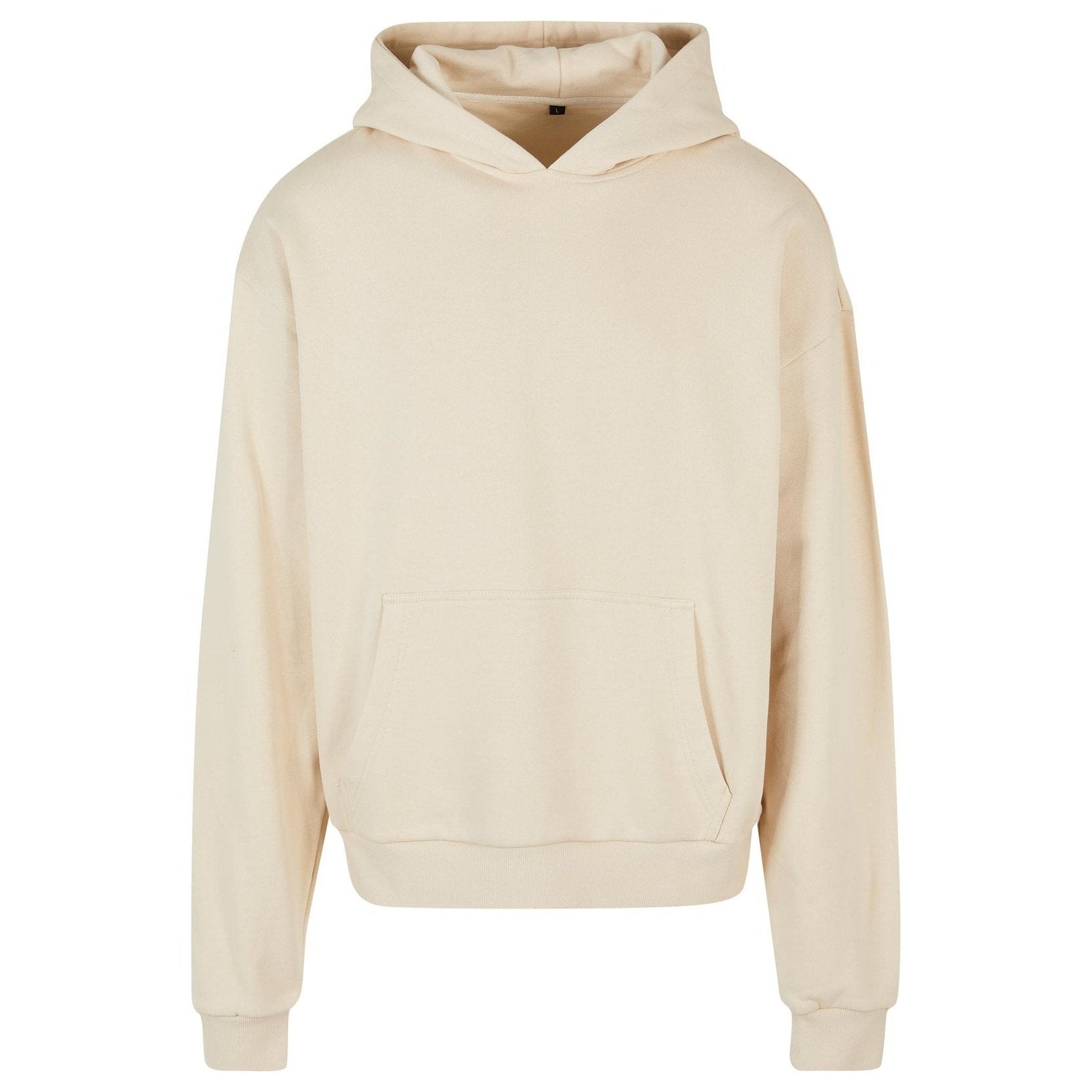 Oversized Hoodie Blank