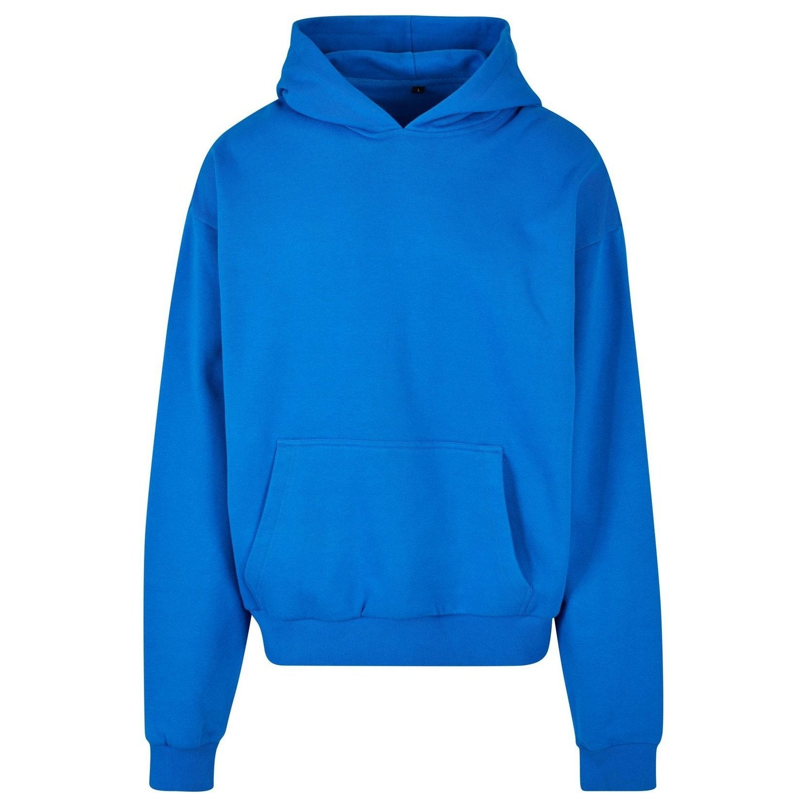 Oversized Hoodie Blank