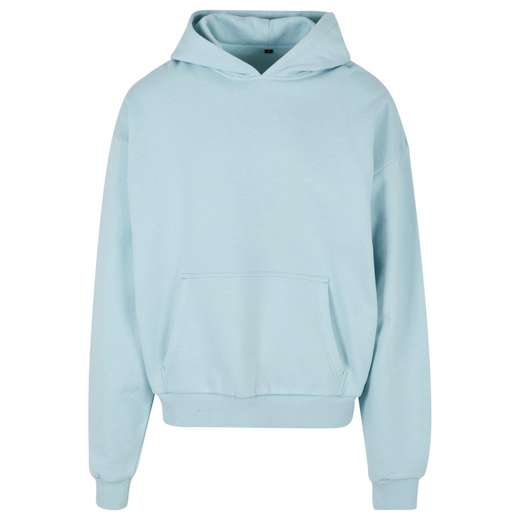 Oversized Hoodie Blank