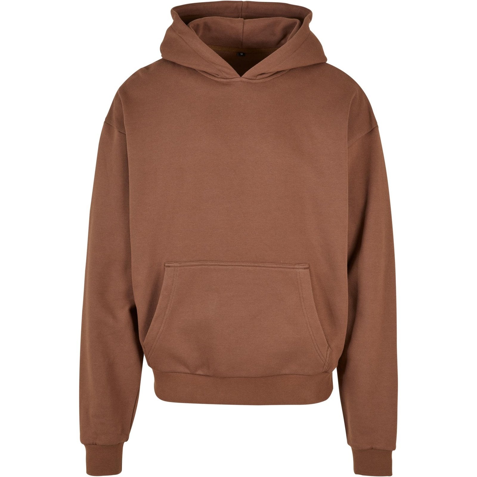 Oversized Hoodie Blank