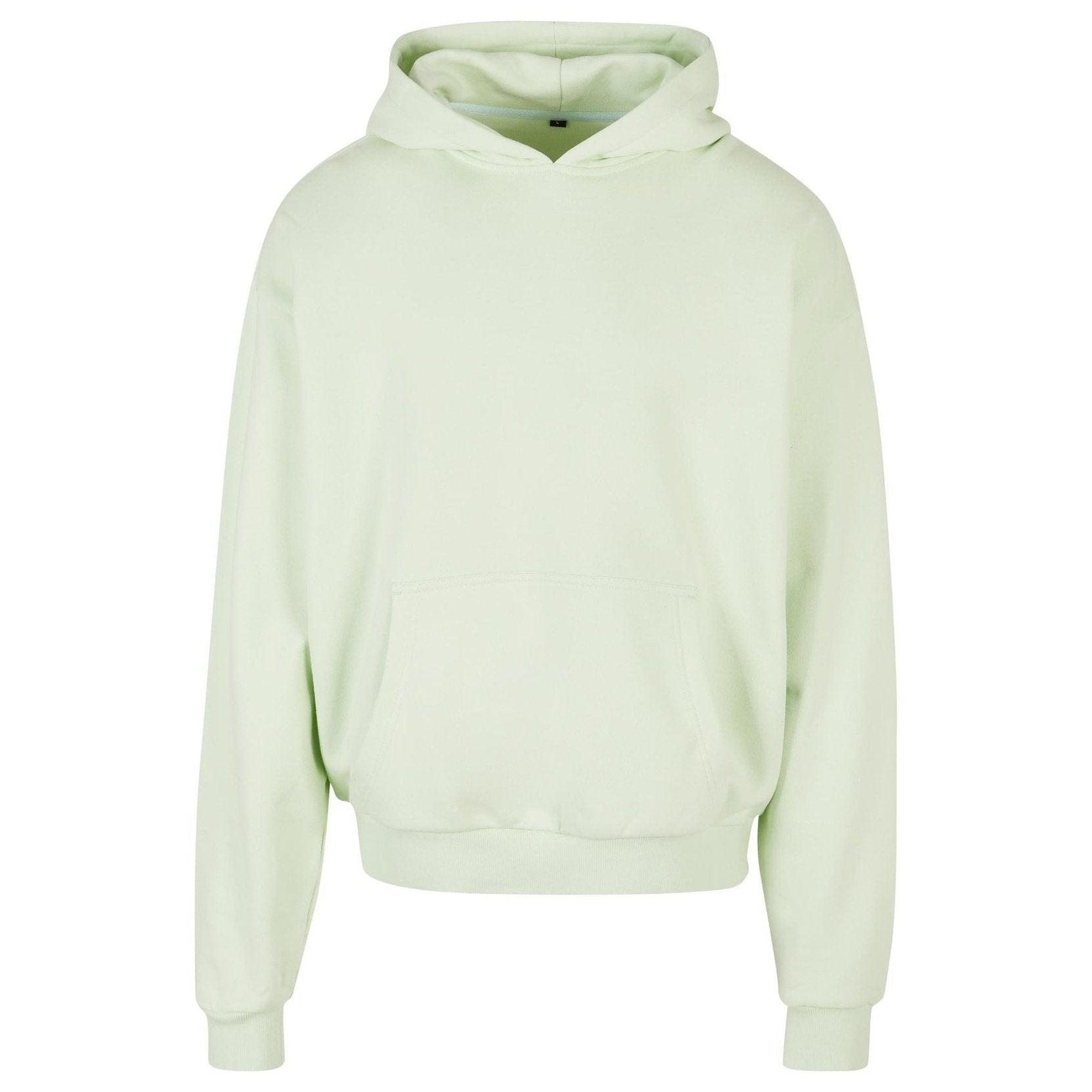 Oversized Hoodie Blank