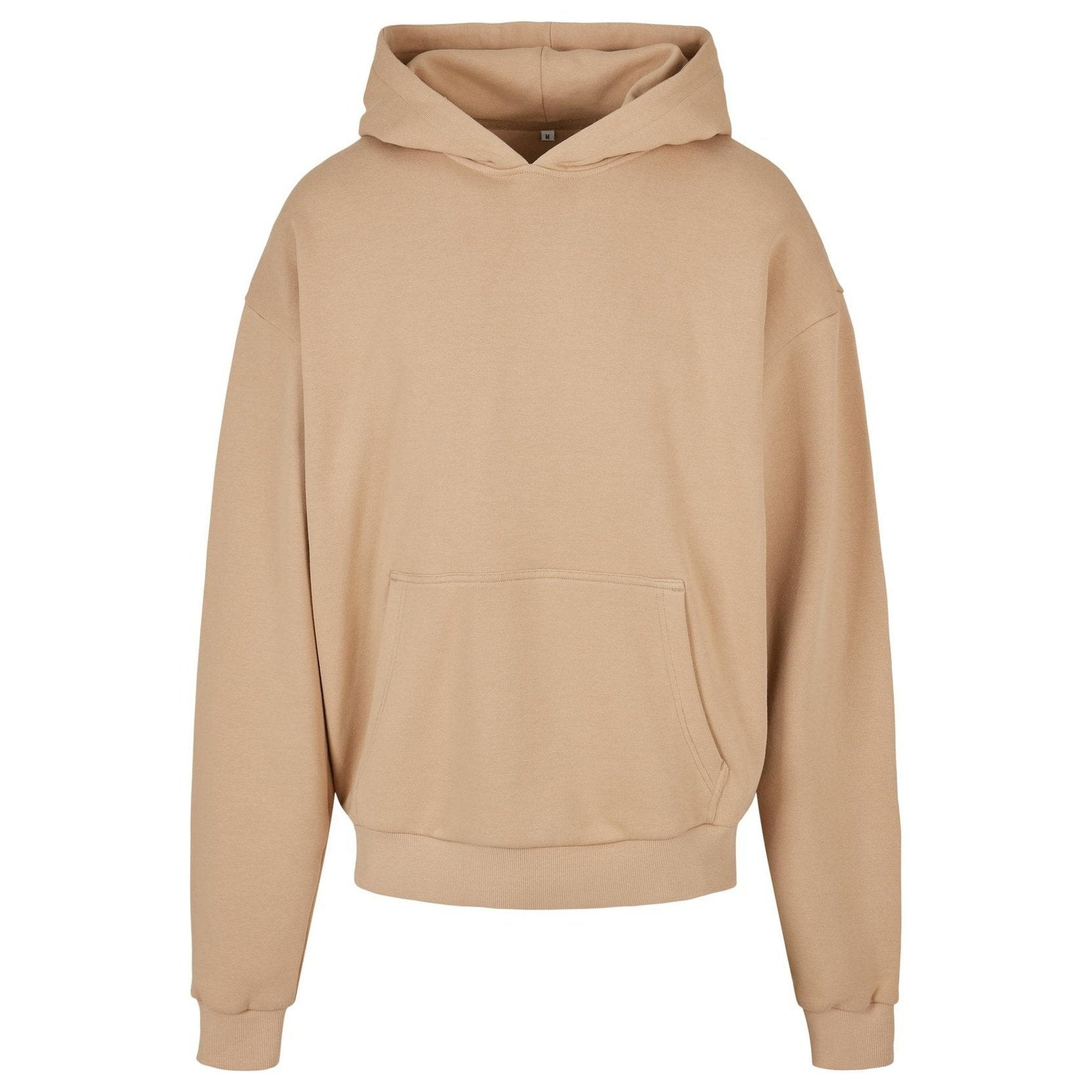 Oversized Hoodie Blank