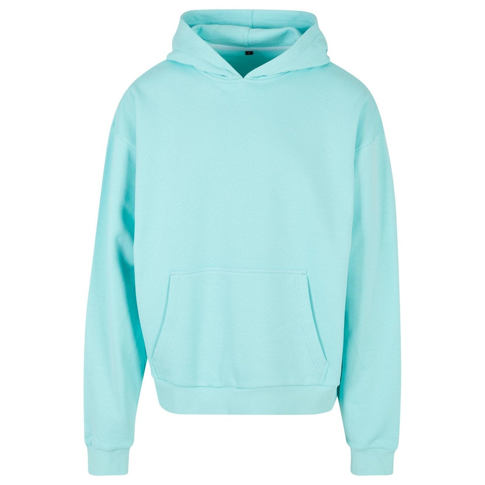 Oversized Hoodie Blank