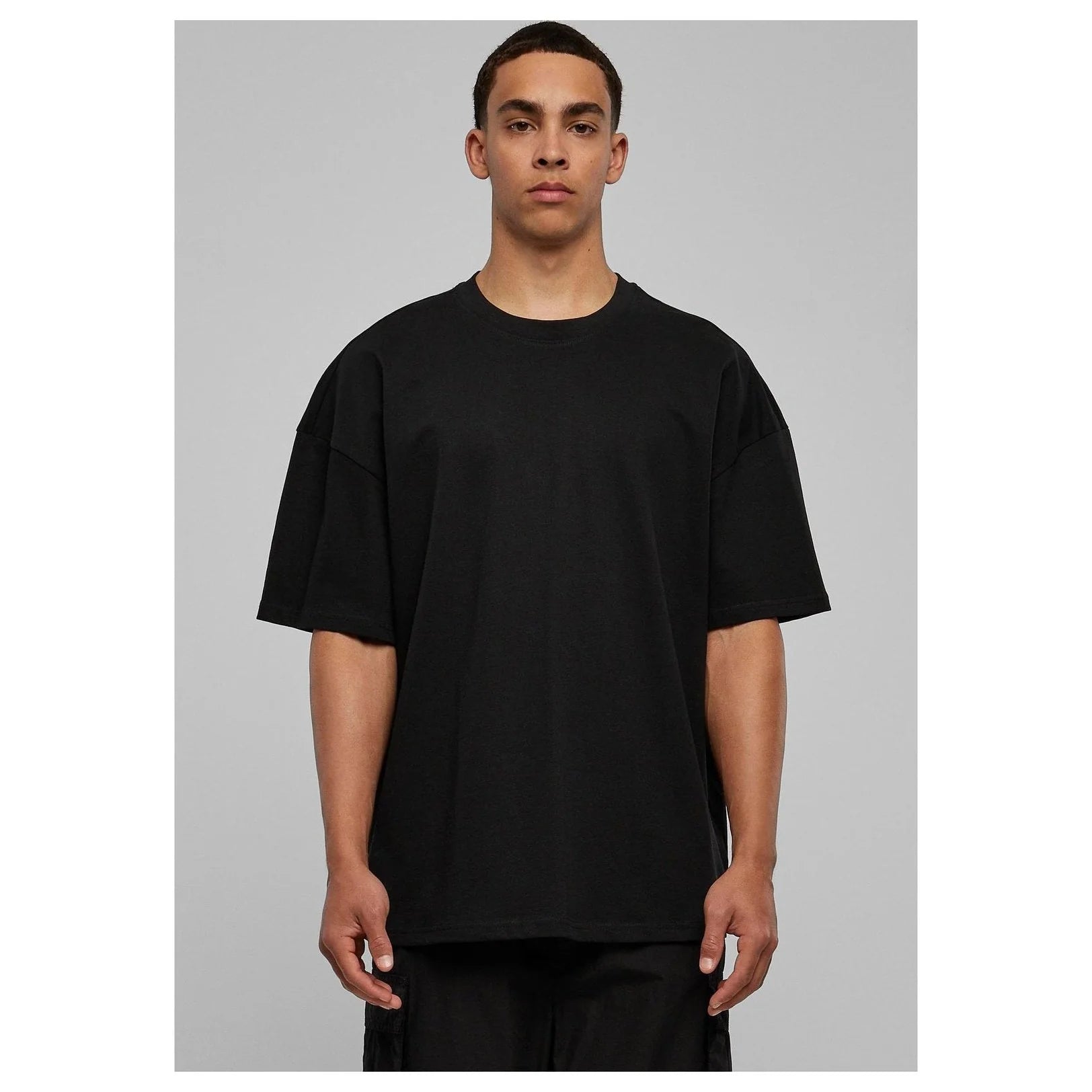 Oversized T-Shirt Blank