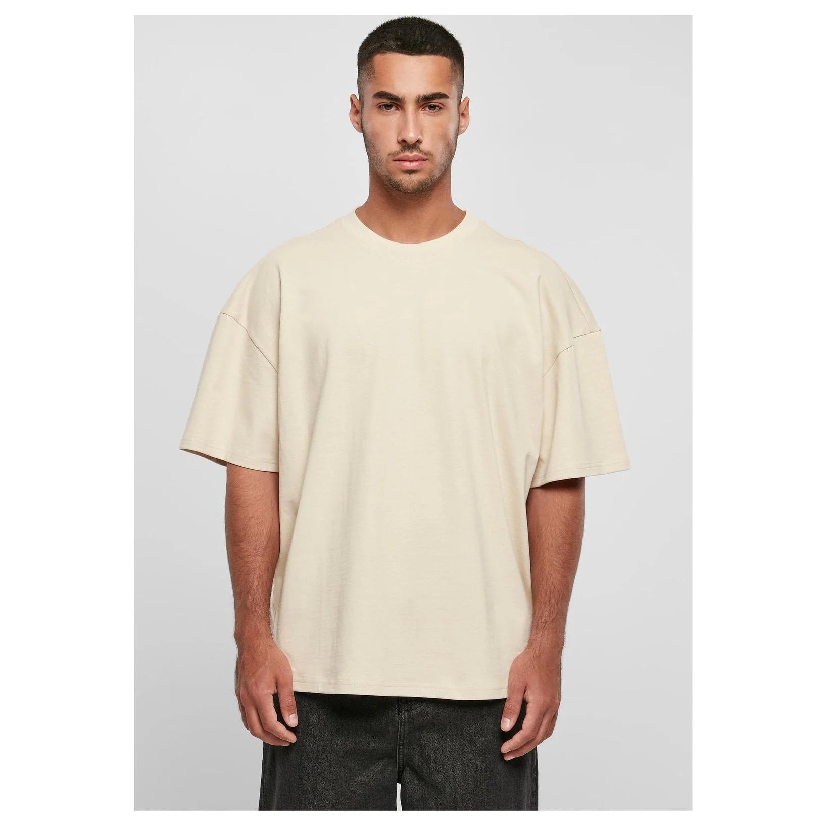 Oversized T-Shirt Blank