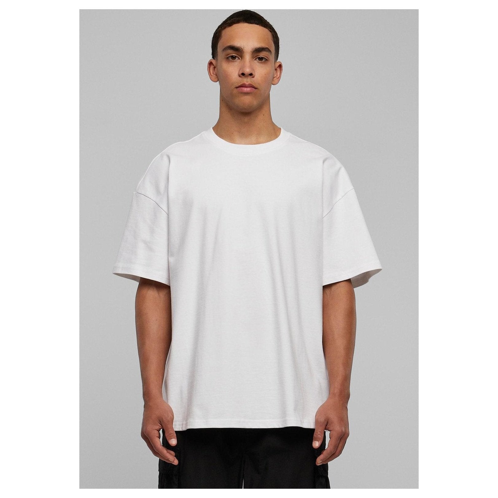 Oversized T-Shirt Blank