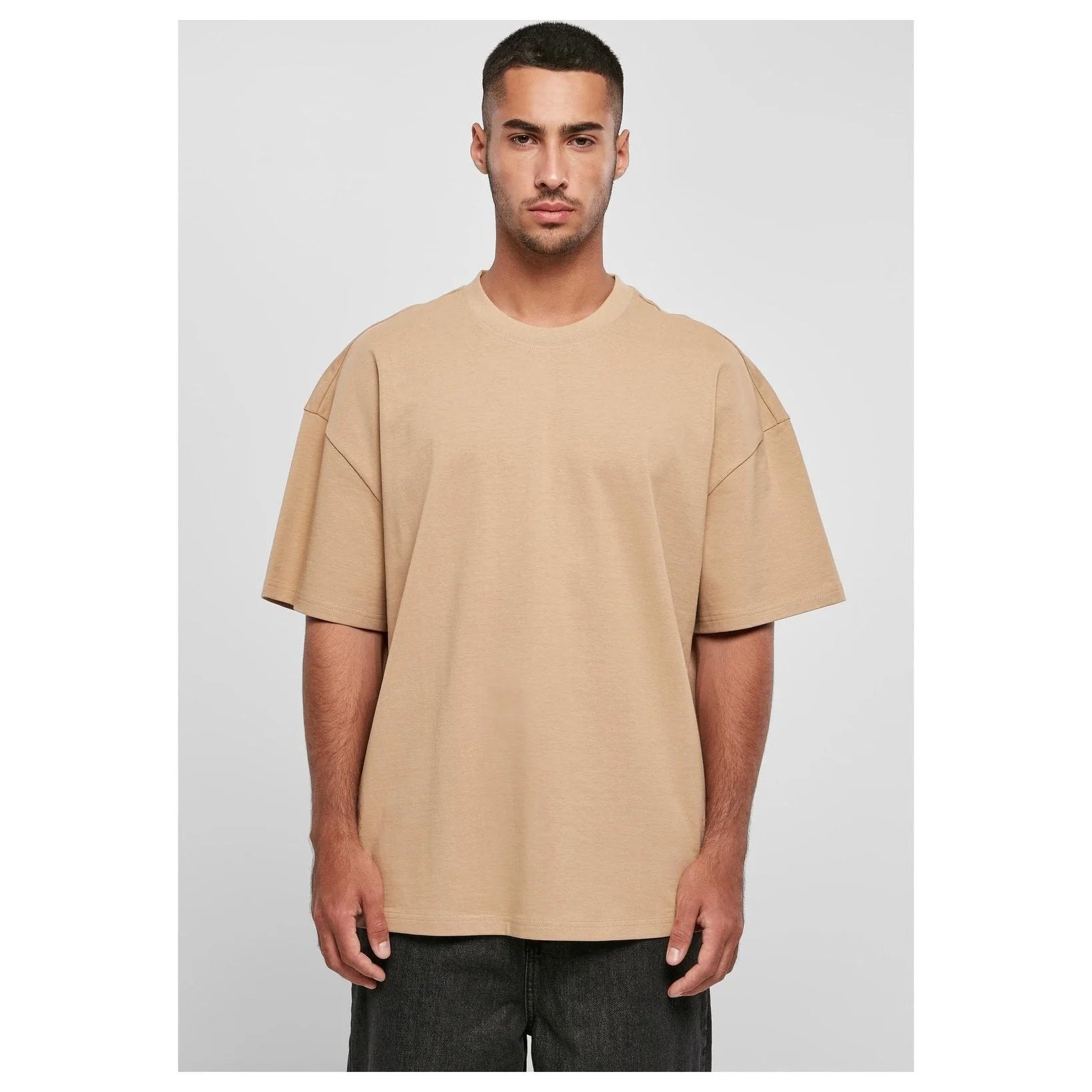 Oversized T-Shirt Blank