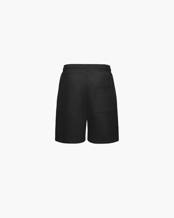 shorts motorsport aesthetics