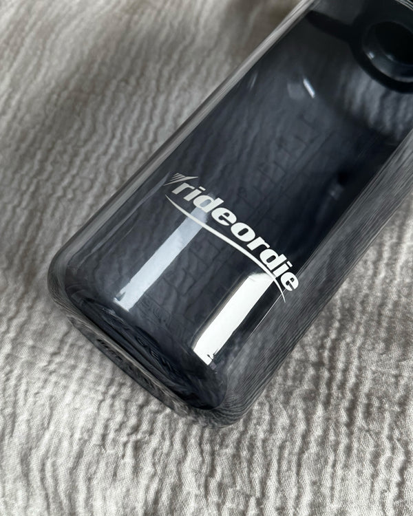 rideordie x nalgene bottle