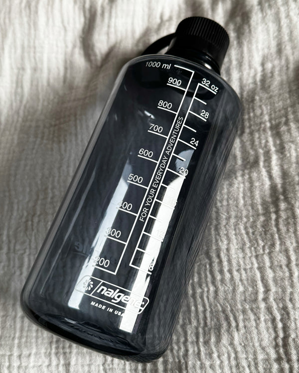 rideordie x nalgene bottle