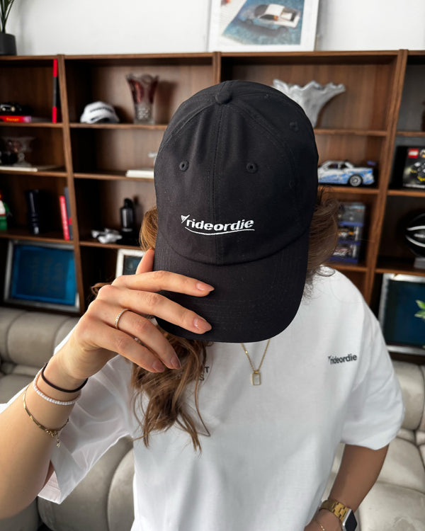 rideordie cap