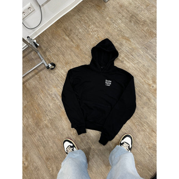 Sunday Racing Club oversized hoodie