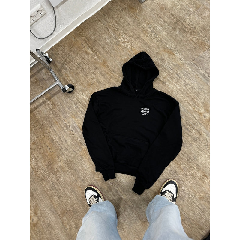Sunday Racing Club oversized hoodie