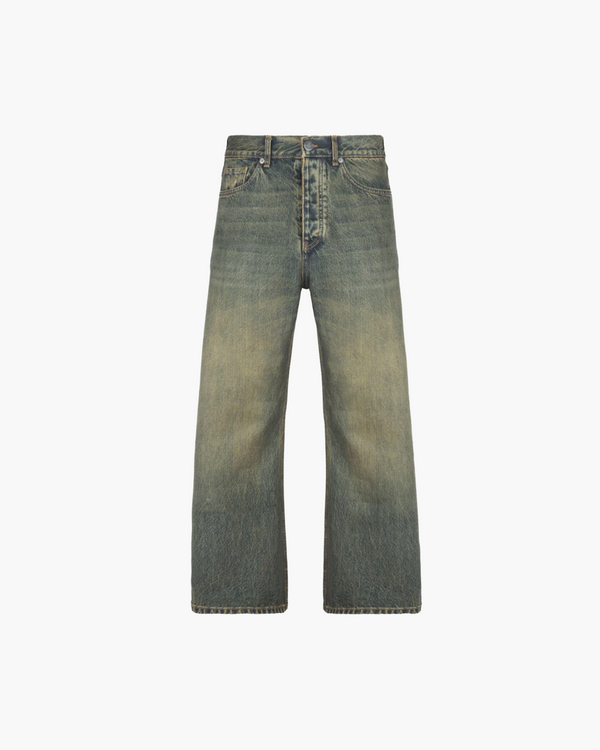 rideordie denim jeans