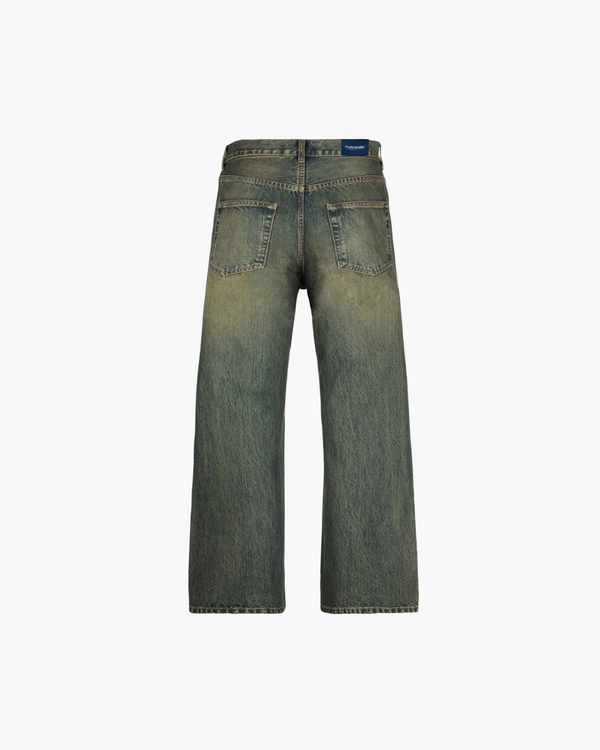 rideordie denim jeans