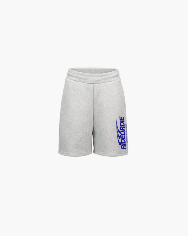 shorts motorsport aesthetics