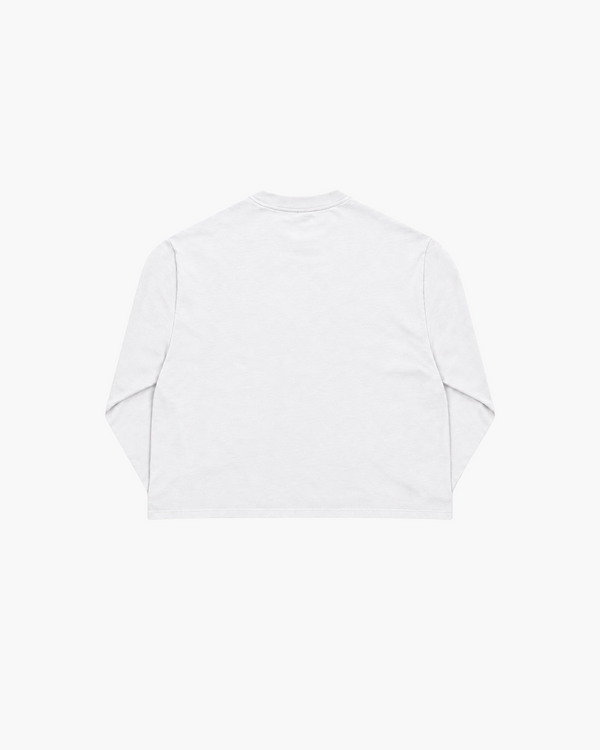 longsleeve motorsport aesthetics