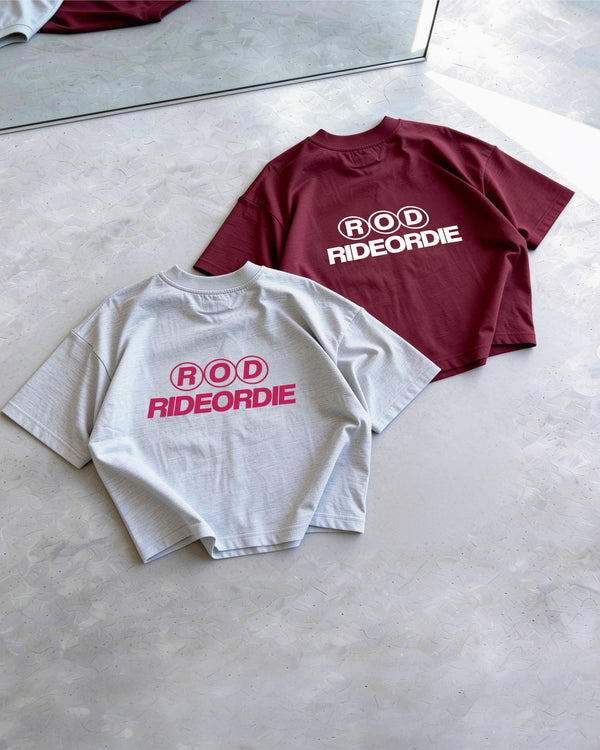rod tee