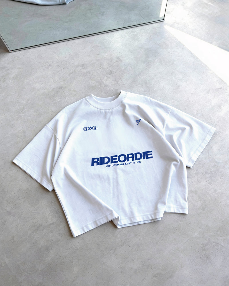 emblem tee
