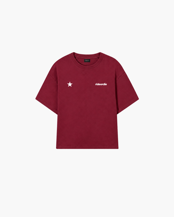 we don't pray for love tee
