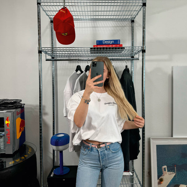 Twentyfour-hours oversized t-shirt