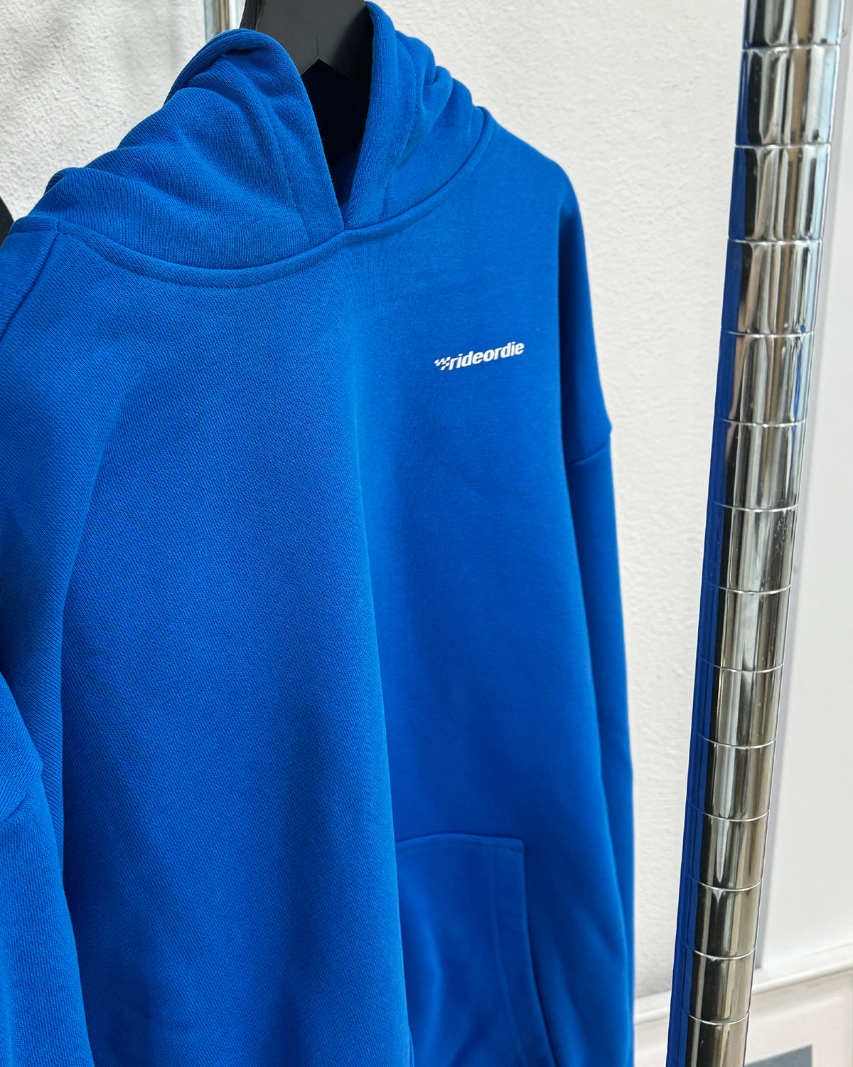 pretty girls enjoy motorsport hoodie 460gsm