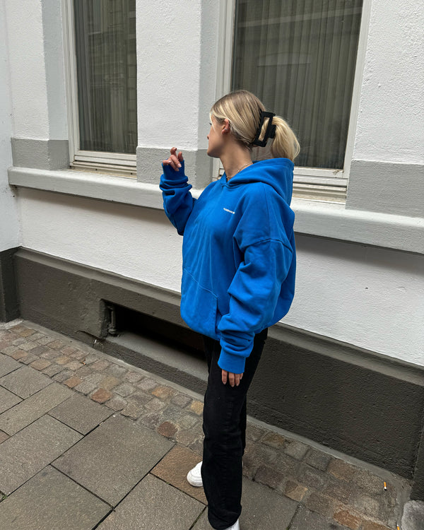 pretty girls enjoy motorsport hoodie 460gsm