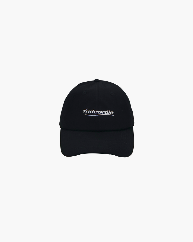 rideordie cap