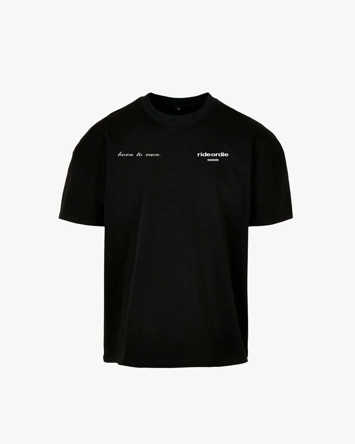 motorsports club t-shirt