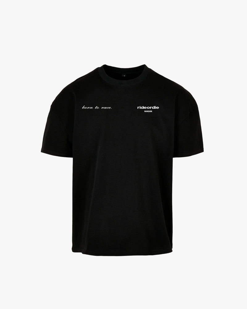 motorsports club t-shirt