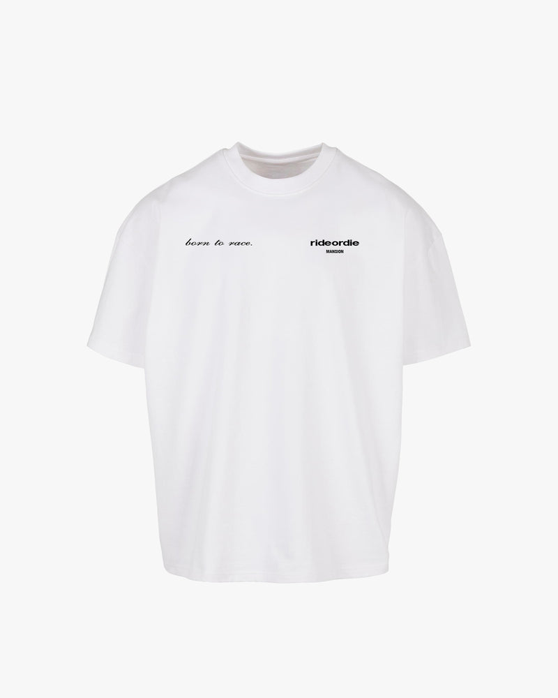 motorsports club t-shirt