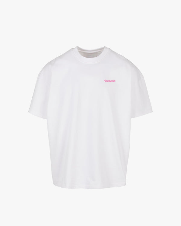 porsche tee black butter yellow