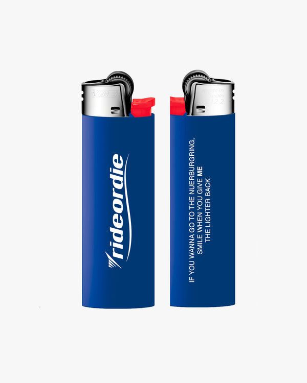 BIC® Rideordie Lighter Nürburgring