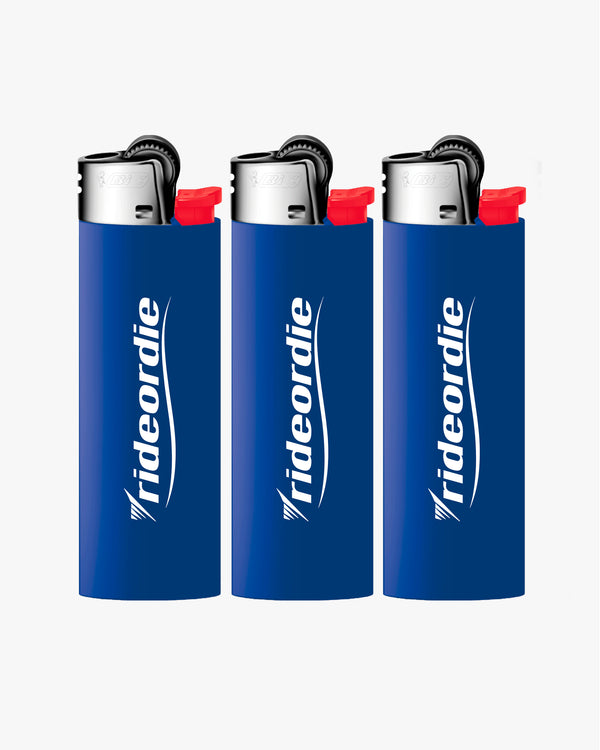 BIC® Rideordie Lighter Nürburgring