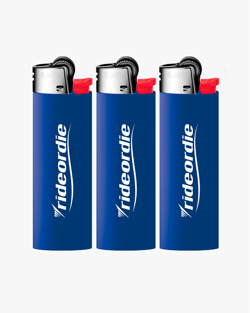 BIC® Rideordie Lighter Nürburgring