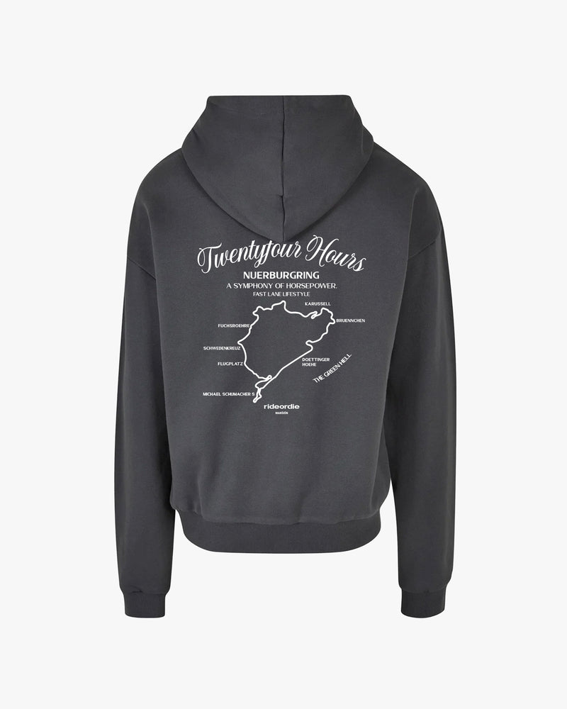 Twentyfour-Hours hoodie