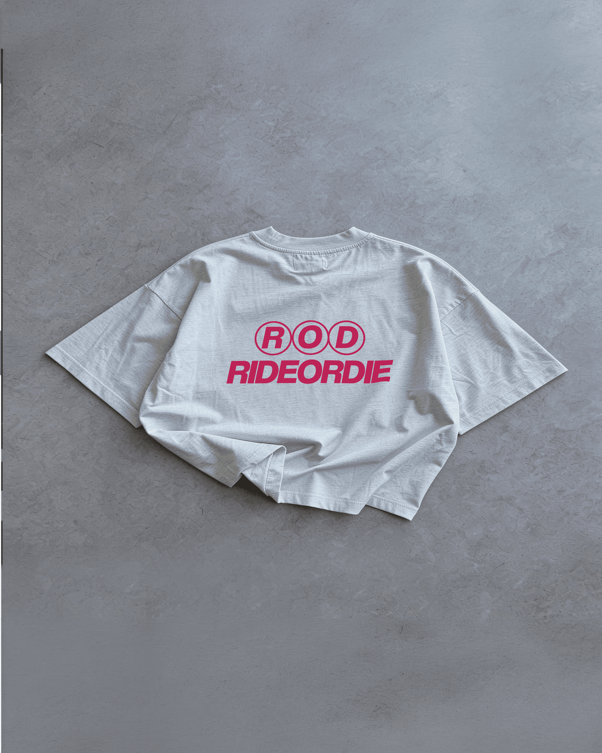rod tee