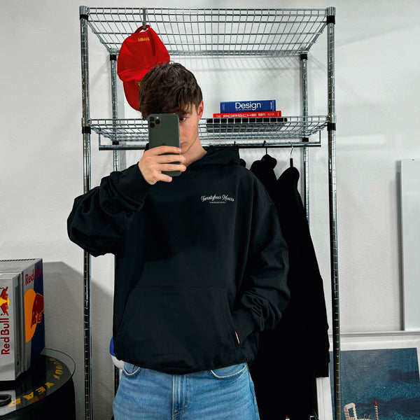 Twentyfour-Hours hoodie